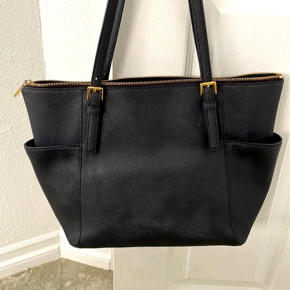 Michael Kors black shoulder bag - Picture 4 of 4